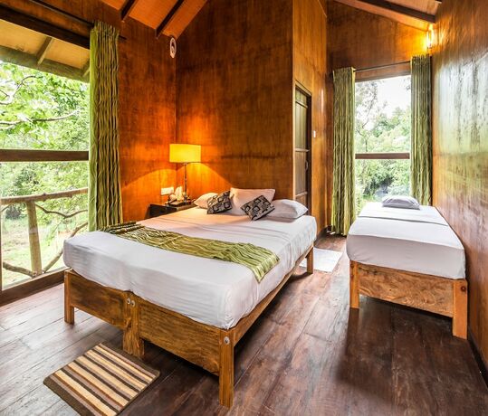 Imagen general del Hotel Eighth Wonder Resort. Foto 1
