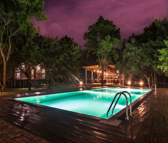 Imagen general del Hotel Eighth Wonder Resort. Foto 2