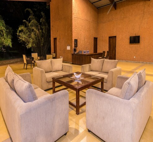 Imagen general del Hotel Eighth Wonder Resort. Foto 4