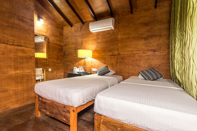 Imagen general del Hotel Eighth Wonder Resort. Foto 6