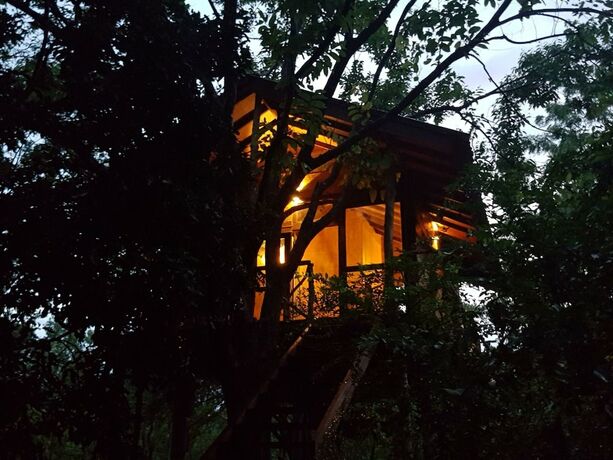 Imagen general del Hotel Eighth Wonder Resort. Foto 7