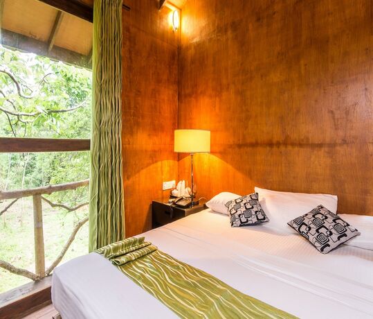 Imagen general del Hotel Eighth Wonder Resort. Foto 9