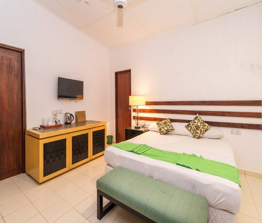 Imagen general del Hotel Eighth Wonder Resort. Foto 10