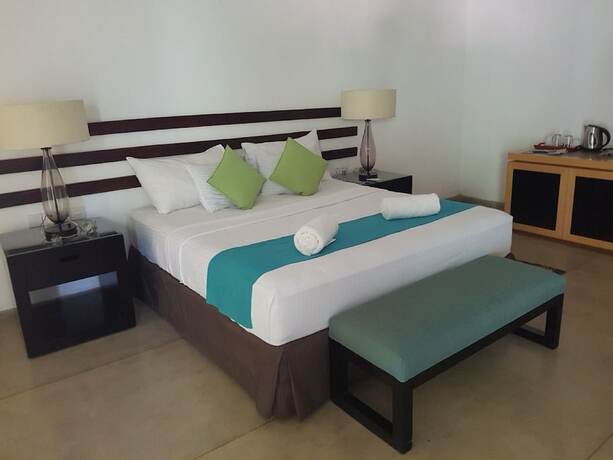 Imagen general del Hotel Eighth Wonder Resort. Foto 12