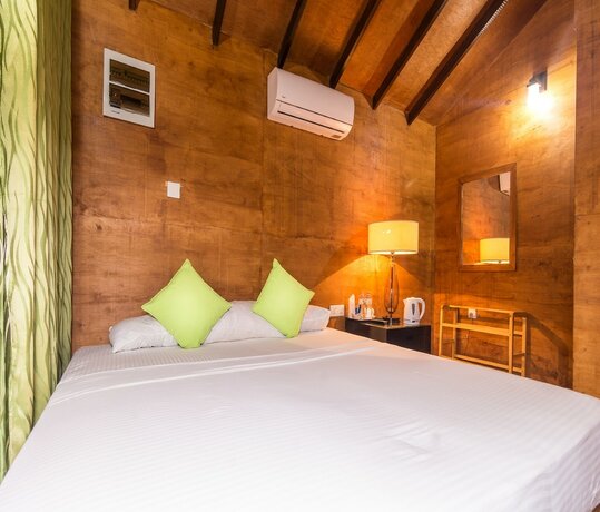 Imagen de la habitación del Hotel Eighth Wonder Resort. Foto 13
