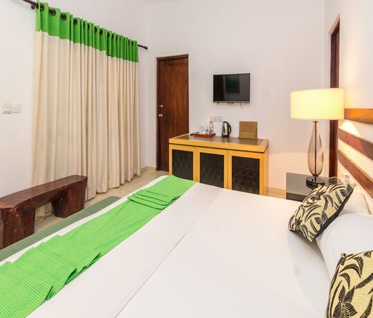 Imagen de la habitación del Hotel Eighth Wonder Resort. Foto 19