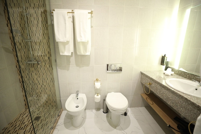Imagen de la habitación del Hotel Eighty Eight Hotel and Spa. Foto 10