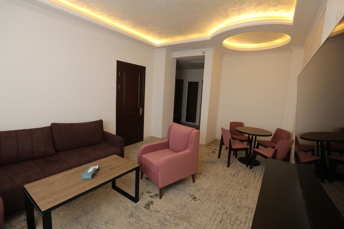 Imagen de la habitación del Hotel Eighty Eight Hotel and Spa. Foto 12