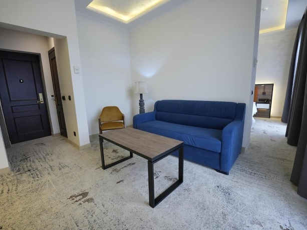 Imagen de la habitación del Hotel Eighty Eight Hotel and Spa. Foto 15