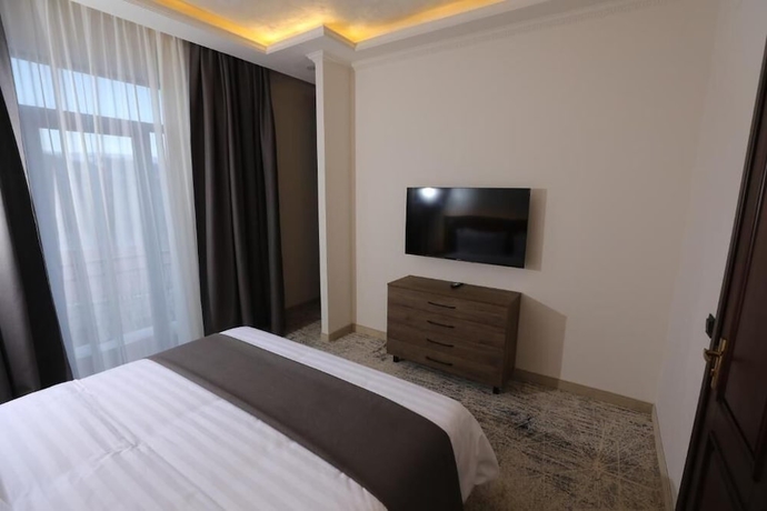 Imagen de la habitación del Hotel Eighty Eight Hotel and Spa. Foto 18