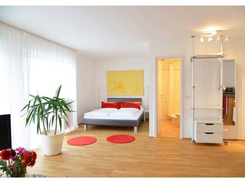 Imagen de la habitación del Hotel Eikamper H&ouml;he. Foto 2