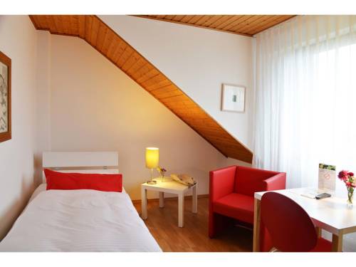 Imagen de la habitación del Hotel Eikamper H&ouml;he. Foto 4