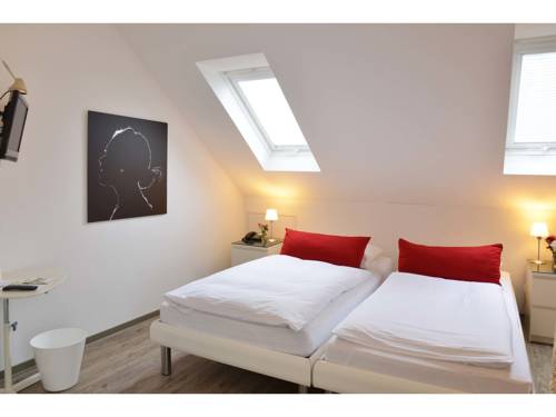 Imagen de la habitación del Hotel Eikamper H&ouml;he. Foto 5
