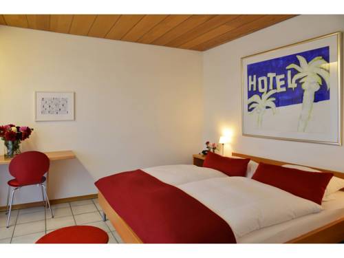Imagen de la habitación del Hotel Eikamper H&ouml;he. Foto 6