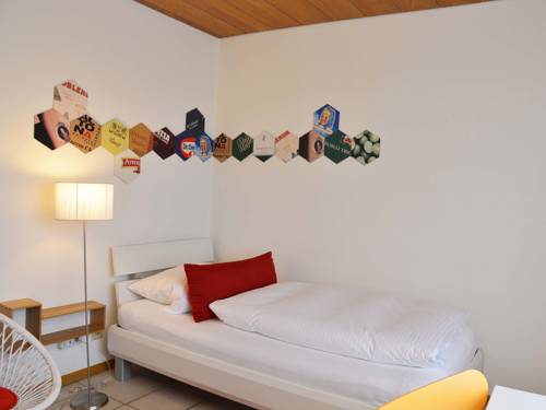 Imagen de la habitación del Hotel Eikamper H&ouml;he. Foto 7