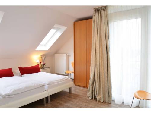 Imagen de la habitación del Hotel Eikamper H&ouml;he. Foto 8