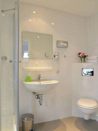 Imagen de la habitación del Hotel Eikamper H&ouml;he. Foto 10