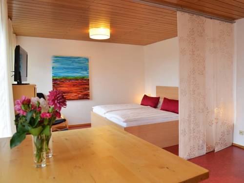 Imagen de la habitación del Hotel Eikamper H&ouml;he. Foto 11