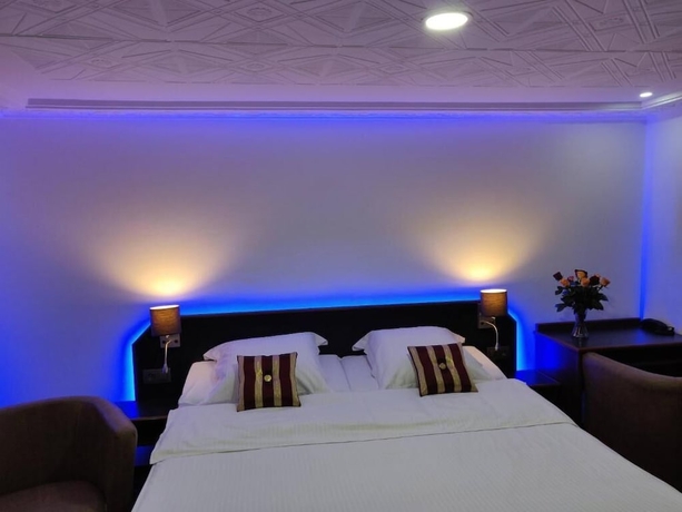 Imagen de la habitación del Hotel Eikenhof. Foto 3