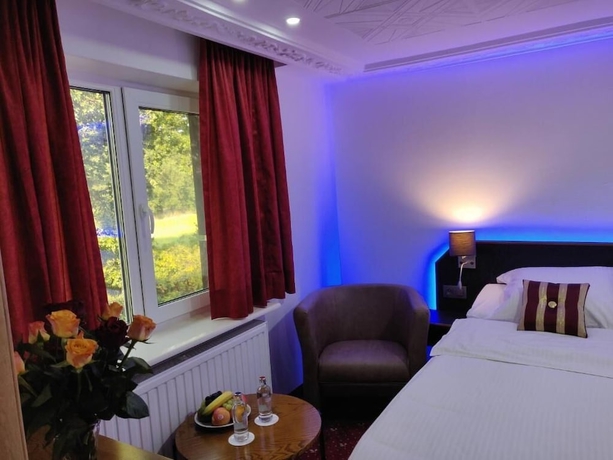 Imagen de la habitación del Hotel Eikenhof. Foto 4