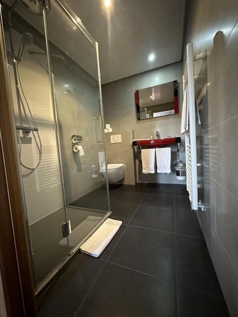 Imagen de la habitación del Hotel Eikenhof. Foto 8