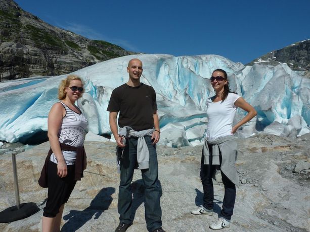 Imagen de los interiores del Hotel Eikuml. Foto 20