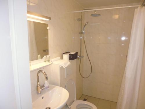 Imagen general del Hotel Eilandhotel Texel - Nieuw geopend hotel. Foto 1
