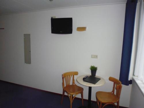 Imagen de la habitación del Hotel Eilandhotel Texel - Nieuw geopend hotel. Foto 6
