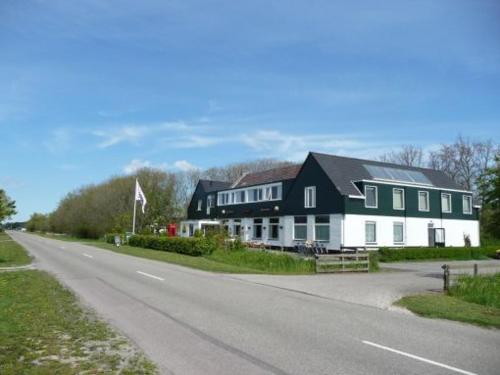 Imagen general del Hotel Eilandhotel Texel - Nieuw geopend hotel. Foto 4
