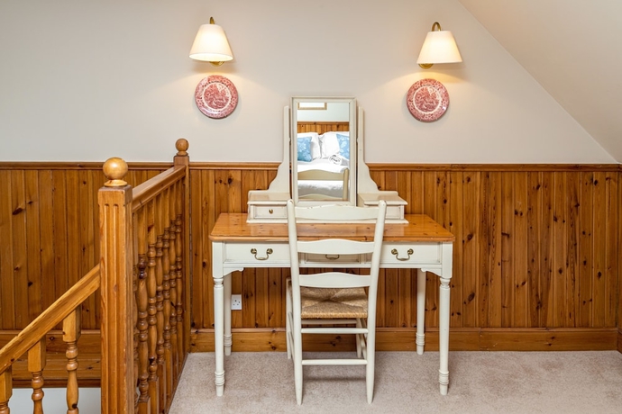 Imagen de la habitación del Hotel Eilean Iarmain. Foto 8