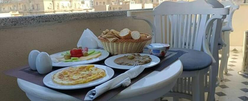 Imagen general del Hotel Eileen. Foto 3