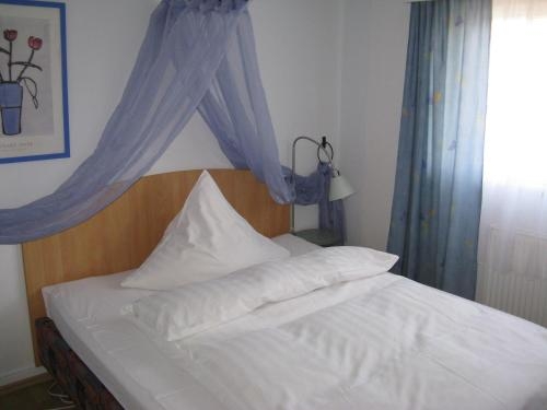 Imagen de la habitación del Hotel Eilenriede. Foto 8