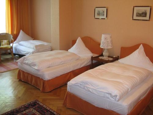 Imagen de la habitación del Hotel Eilenriede. Foto 10