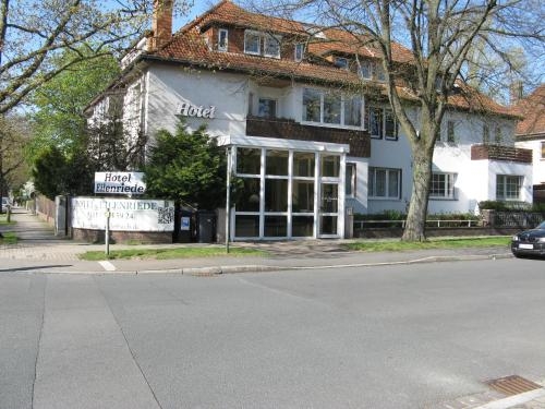 Imagen general del Hotel Eilenriede. Foto 2
