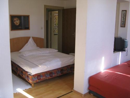 Imagen general del Hotel Eilenriede. Foto 7