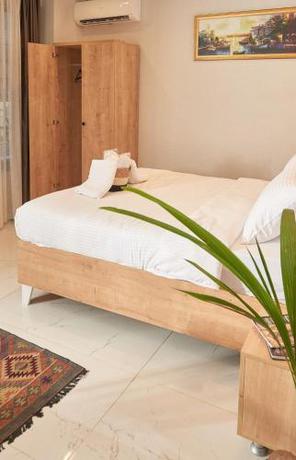 Imagen general del Hotel Eiliana Istanbul. Foto 1