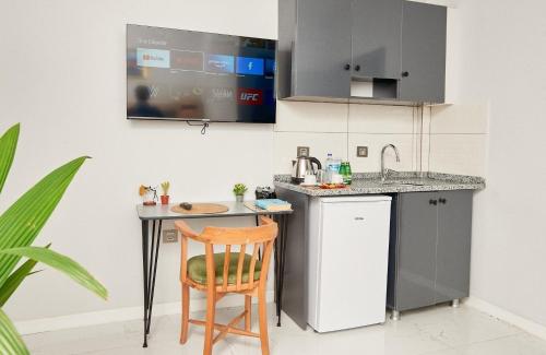 Imagen de la habitación del Hotel Eiliana Istanbul. Foto 18