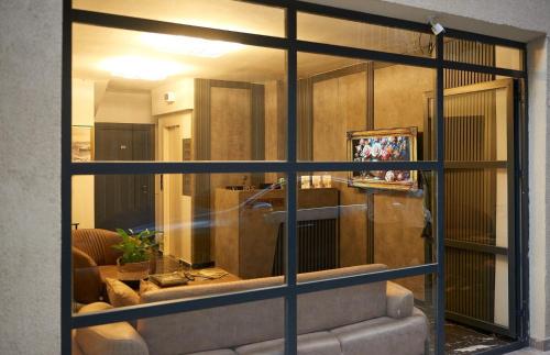 Imagen general del Hotel Eiliana Istanbul. Foto 3