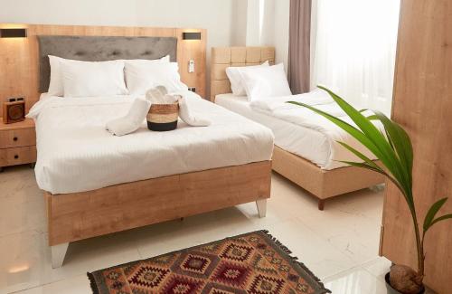 Imagen general del Hotel Eiliana Istanbul. Foto 4