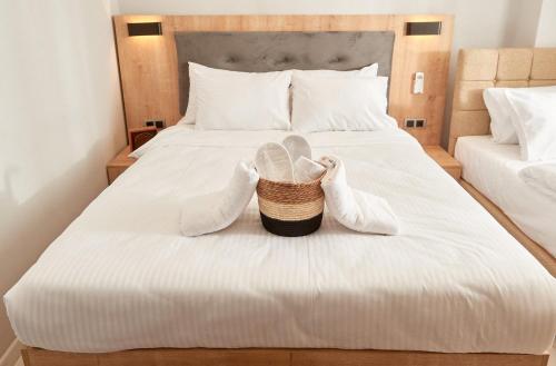 Imagen general del Hotel Eiliana Istanbul. Foto 6