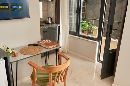 Imagen de la habitación del Hotel Eiliana Istanbul. Foto 19