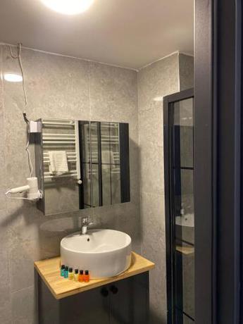 Imagen de la habitación del Hotel Eiliana Istanbul. Foto 20