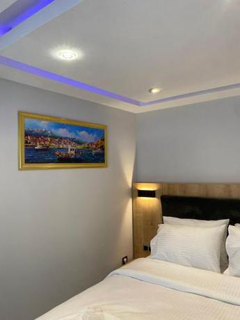 Imagen general del Hotel Eiliana Istanbul. Foto 10