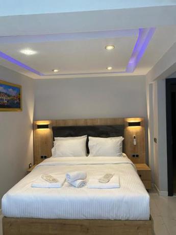 Imagen general del Hotel Eiliana Istanbul. Foto 11