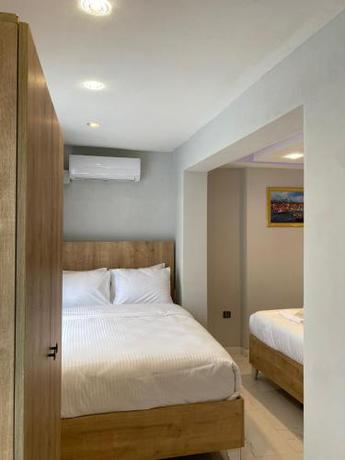 Imagen general del Hotel Eiliana Istanbul. Foto 12