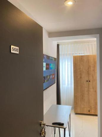 Imagen general del Hotel Eiliana Istanbul. Foto 15