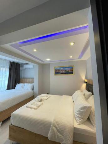 Imagen general del Hotel Eiliana Istanbul. Foto 16