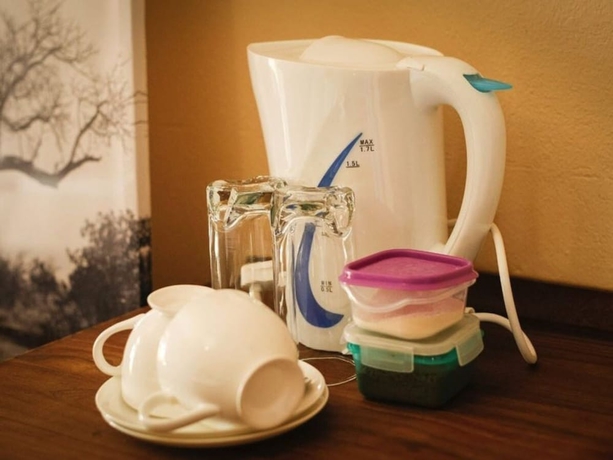 Imagen de la habitación del Hotel Ein Gedi Premier Lodge. Foto 5