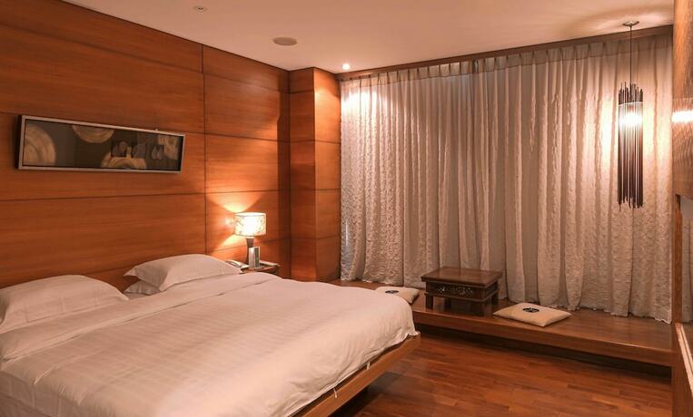 Imagen general del Hotel Einhan Resort. Foto 3