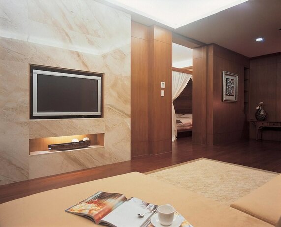 Imagen general del Hotel Einhan Resort. Foto 5